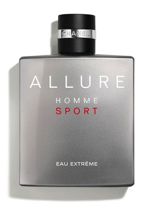 parfum allure